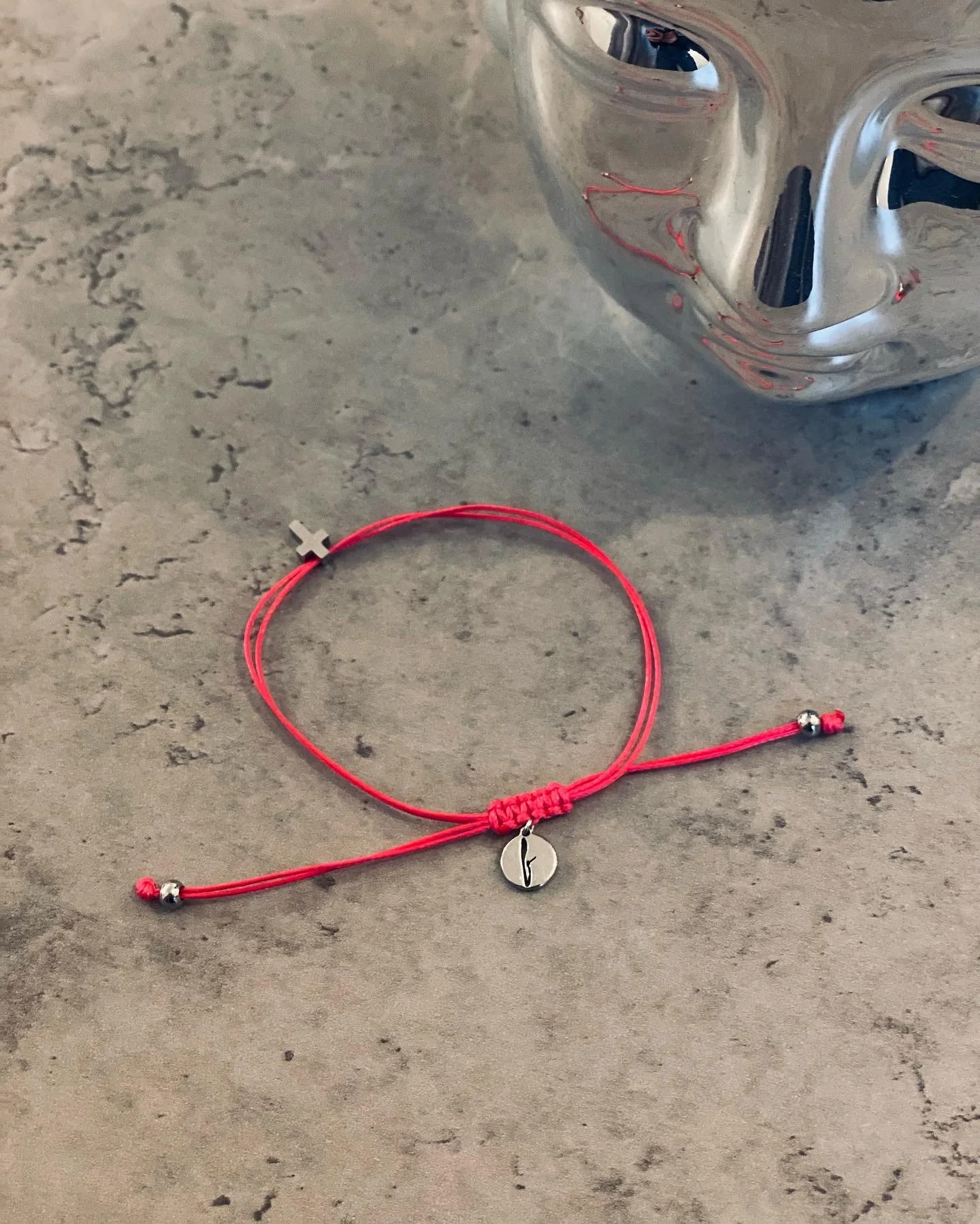 Blessed Bracelet