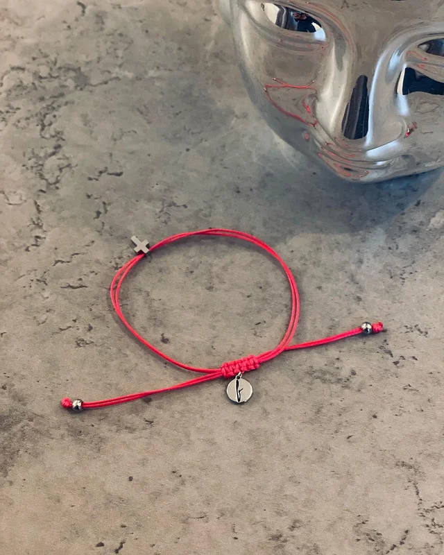 Blessed Bracelet