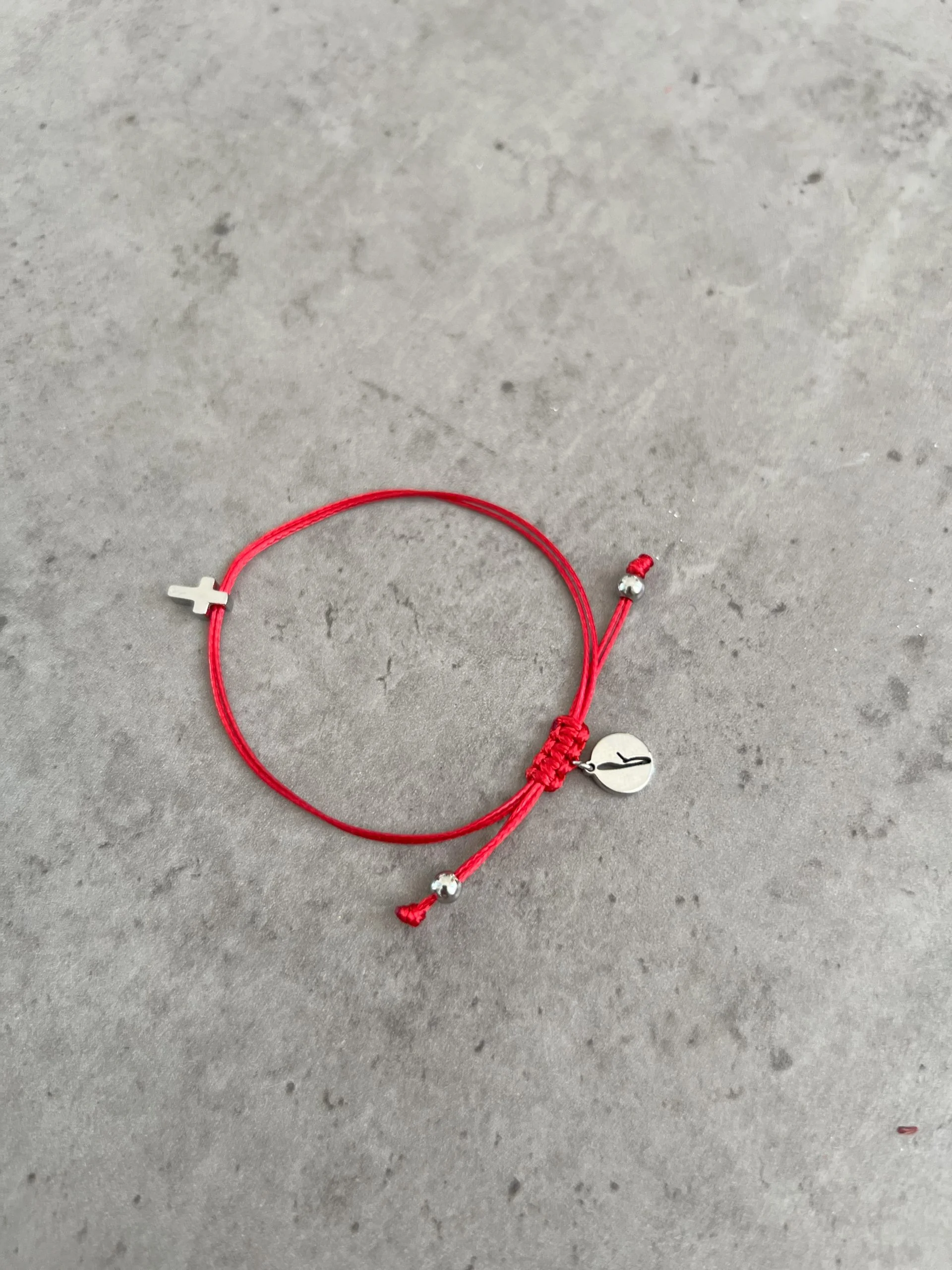 Blessed Bracelet