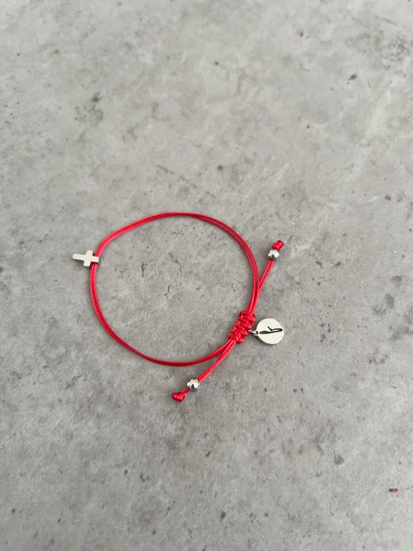 Blessed Bracelet