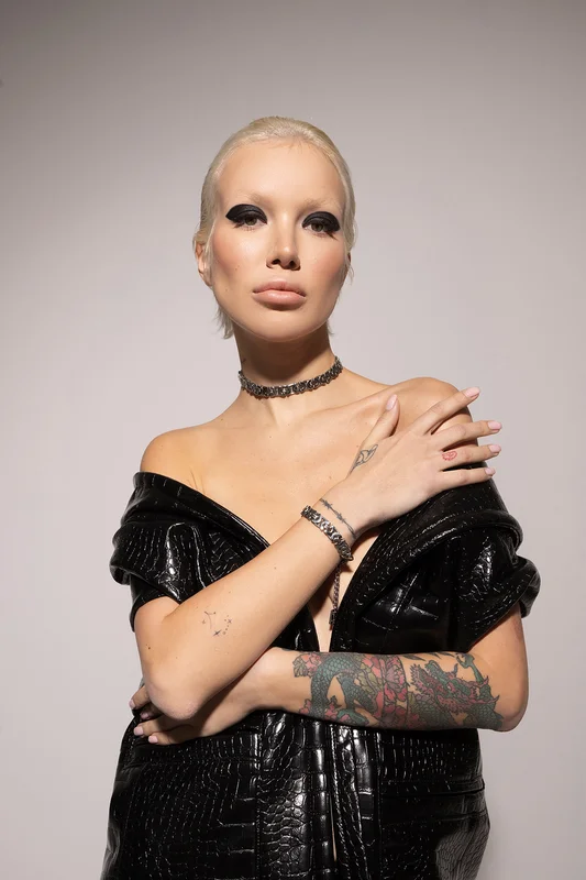 Колие Scale