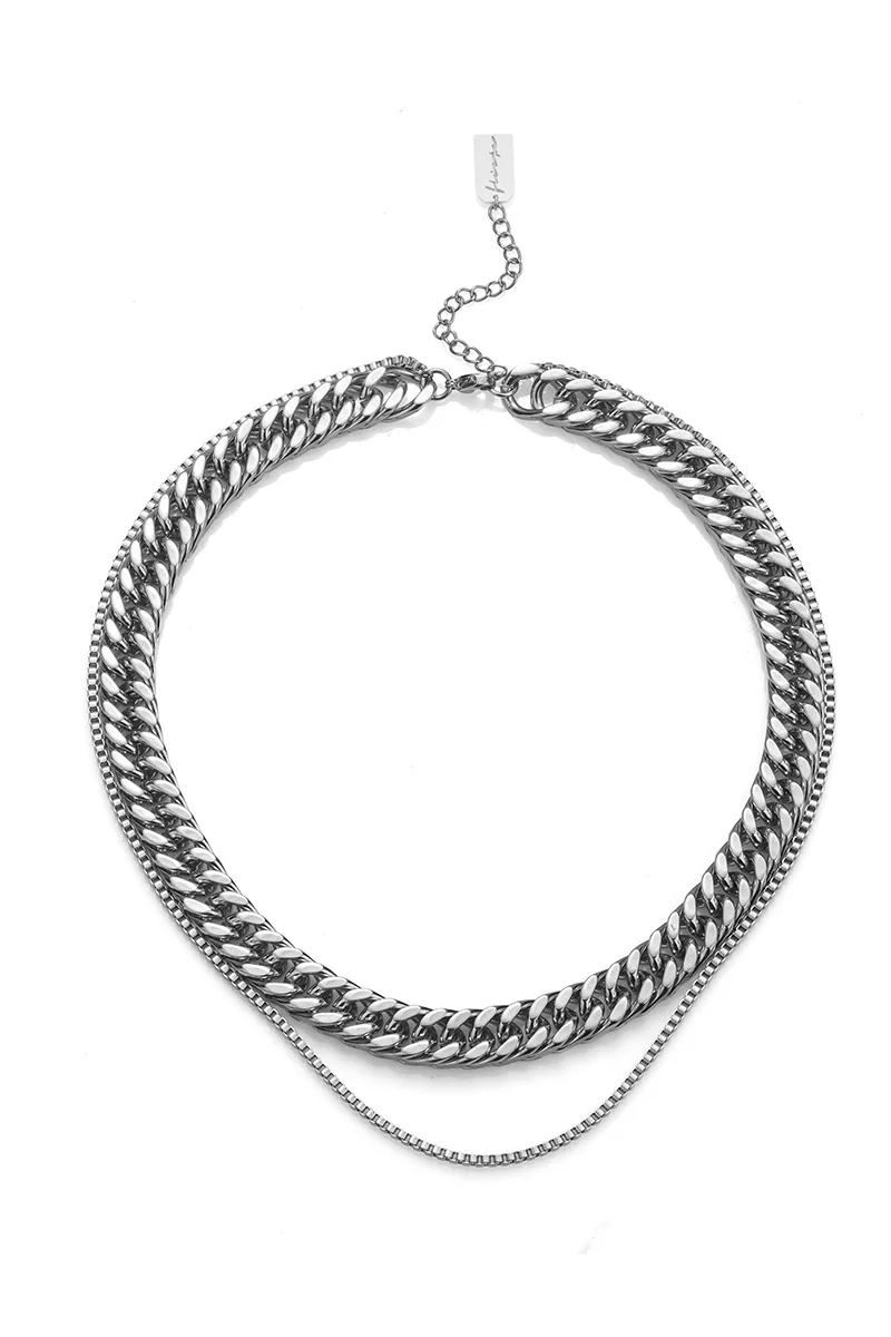 Колие Fraction