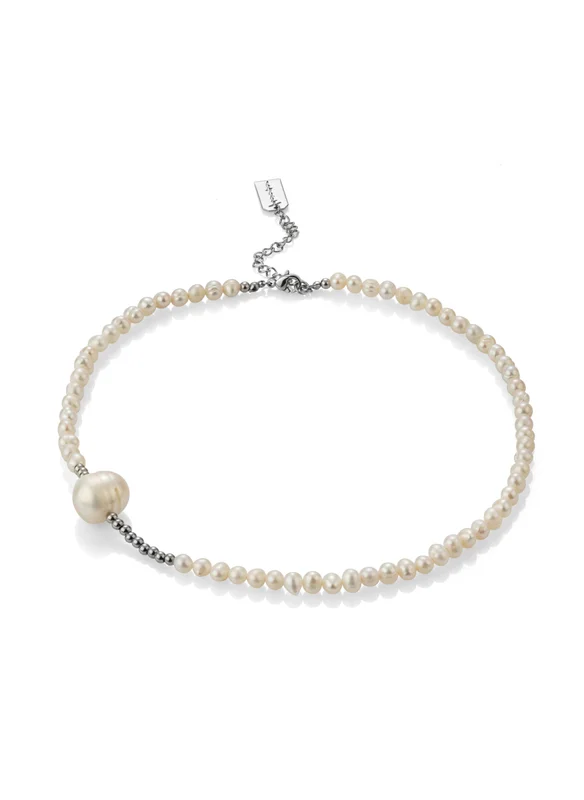 Колие Pearl Beads