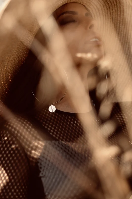 Обеци F Rings