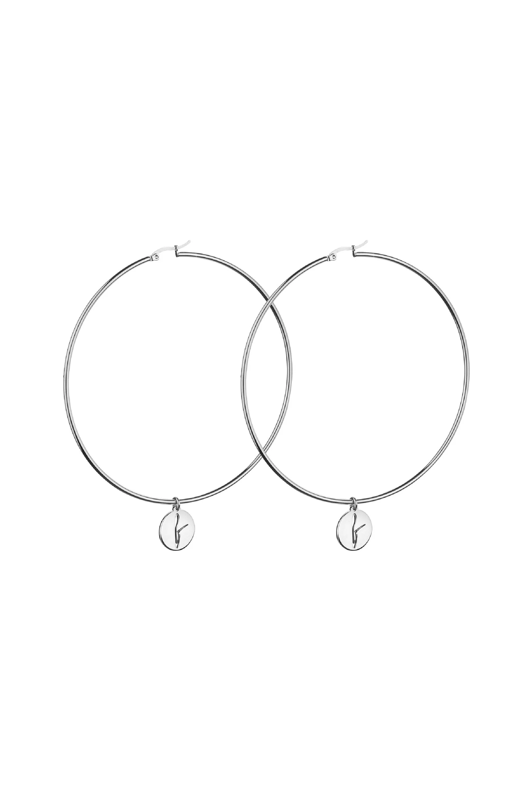 Обеци F Rings