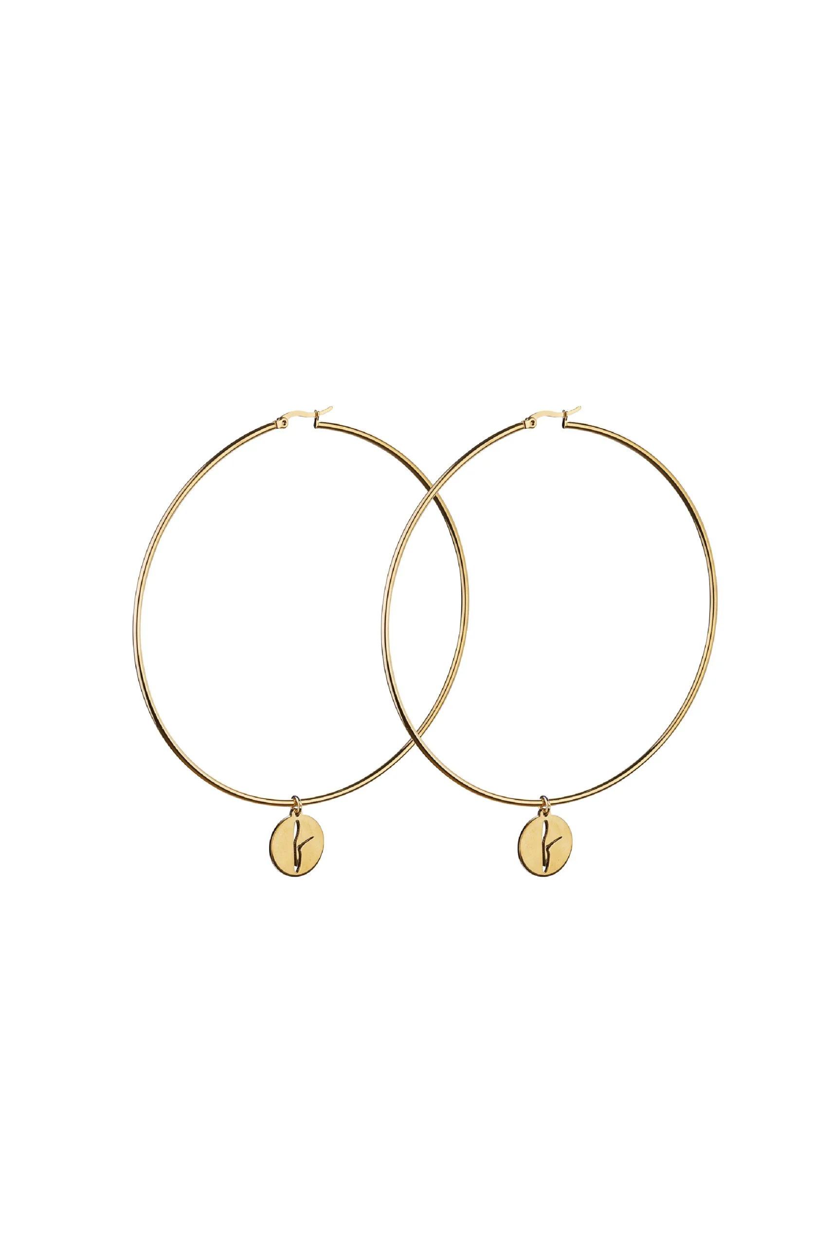 Обеци F Rings