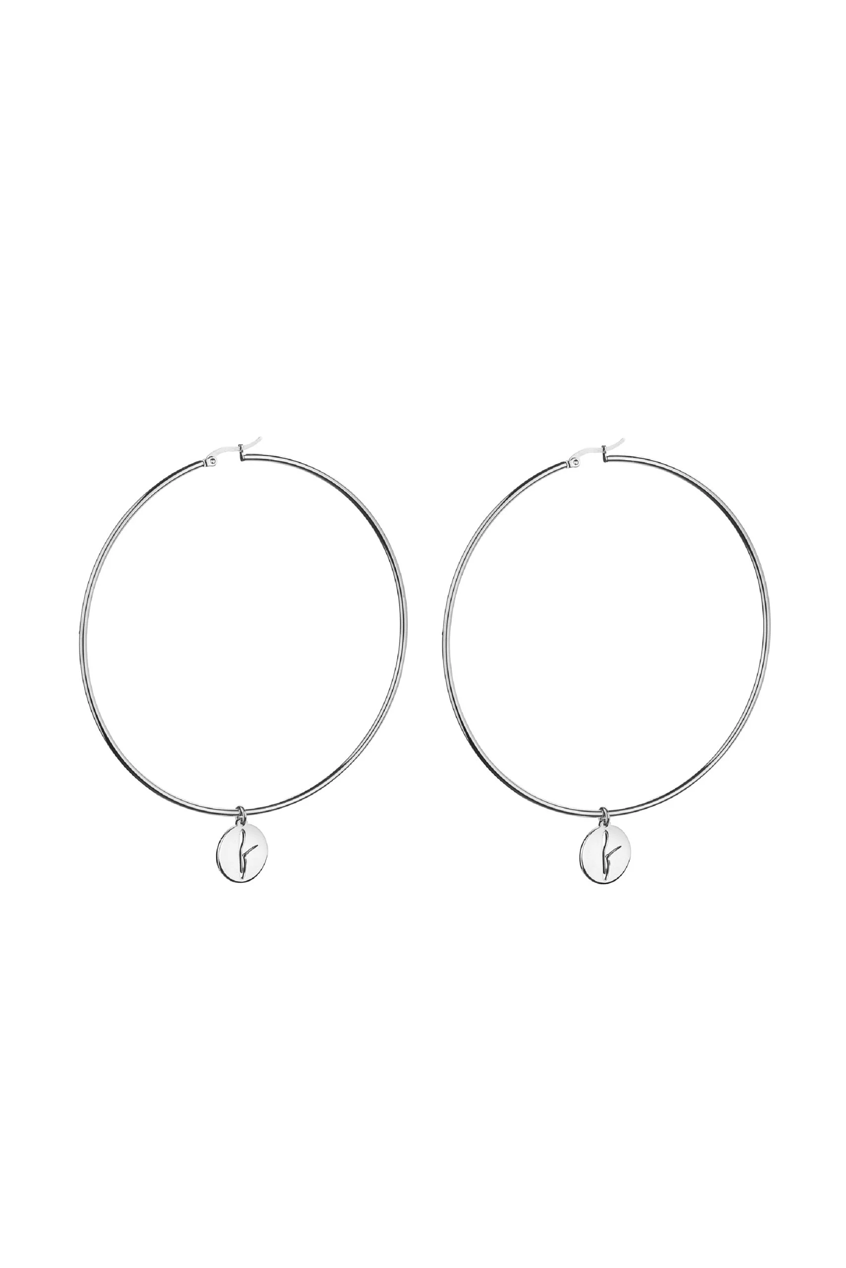 Обеци F Rings