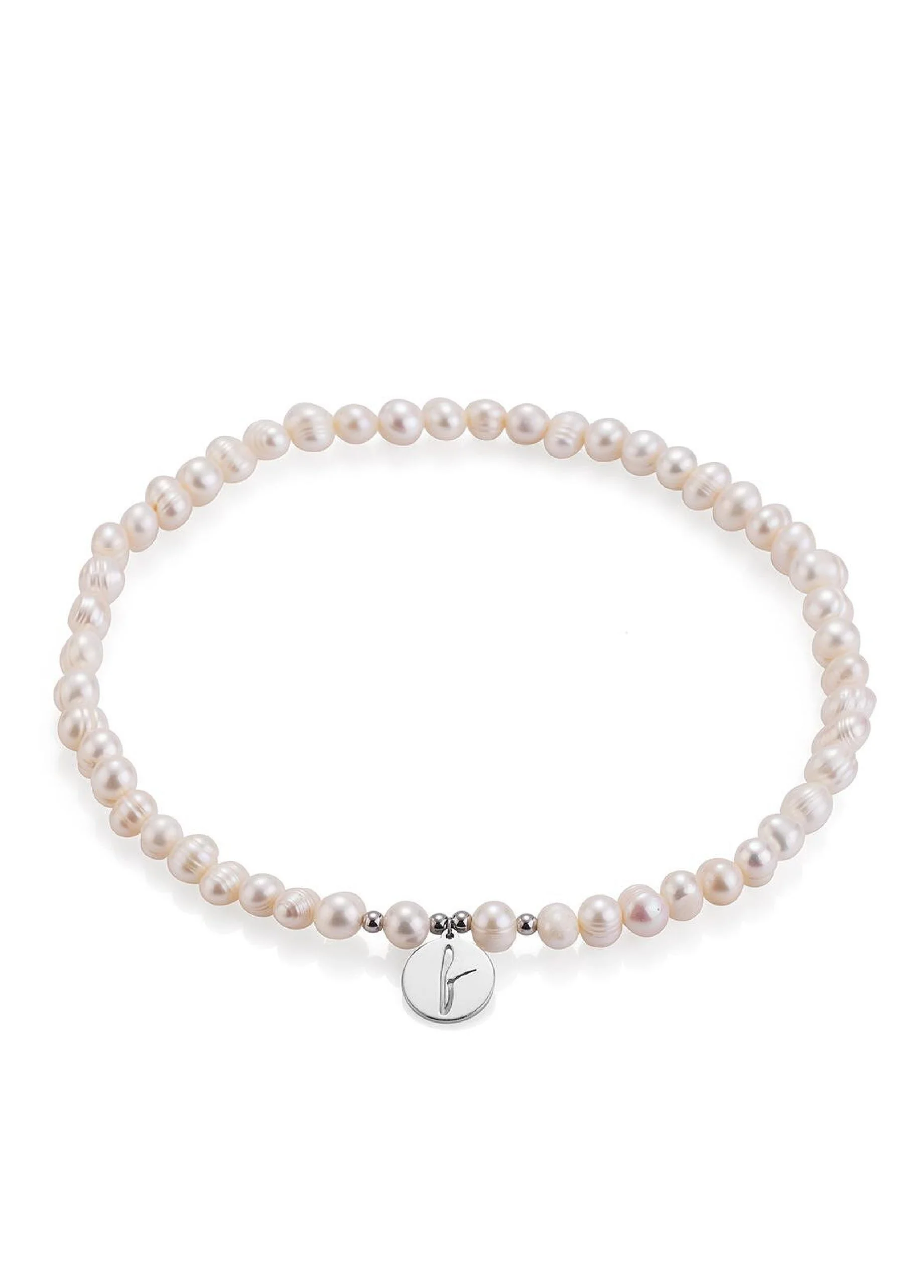 Колие F Pearls
