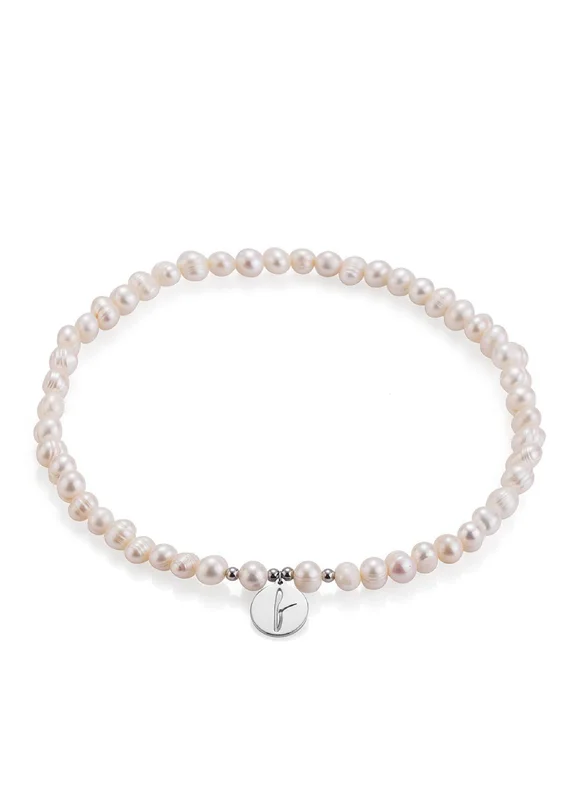 Колие F Pearls