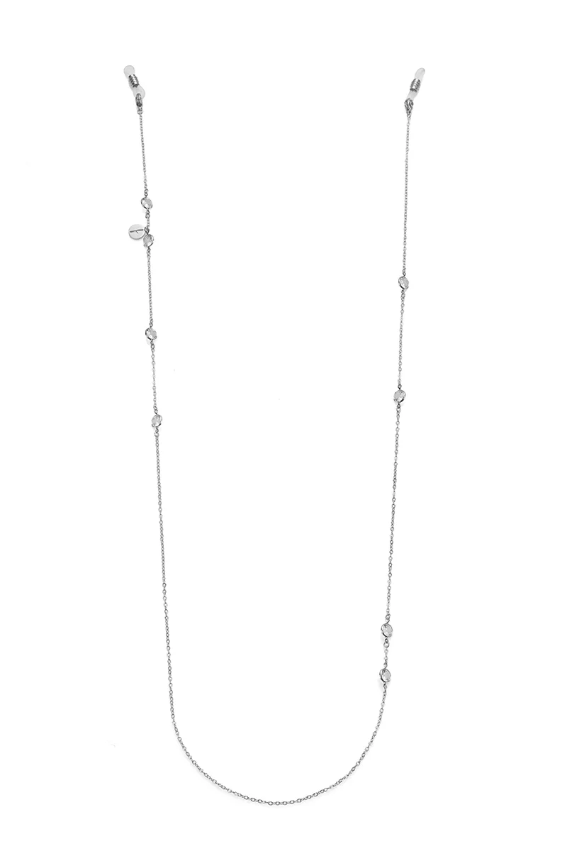 Бижу за очила Swarovski drops