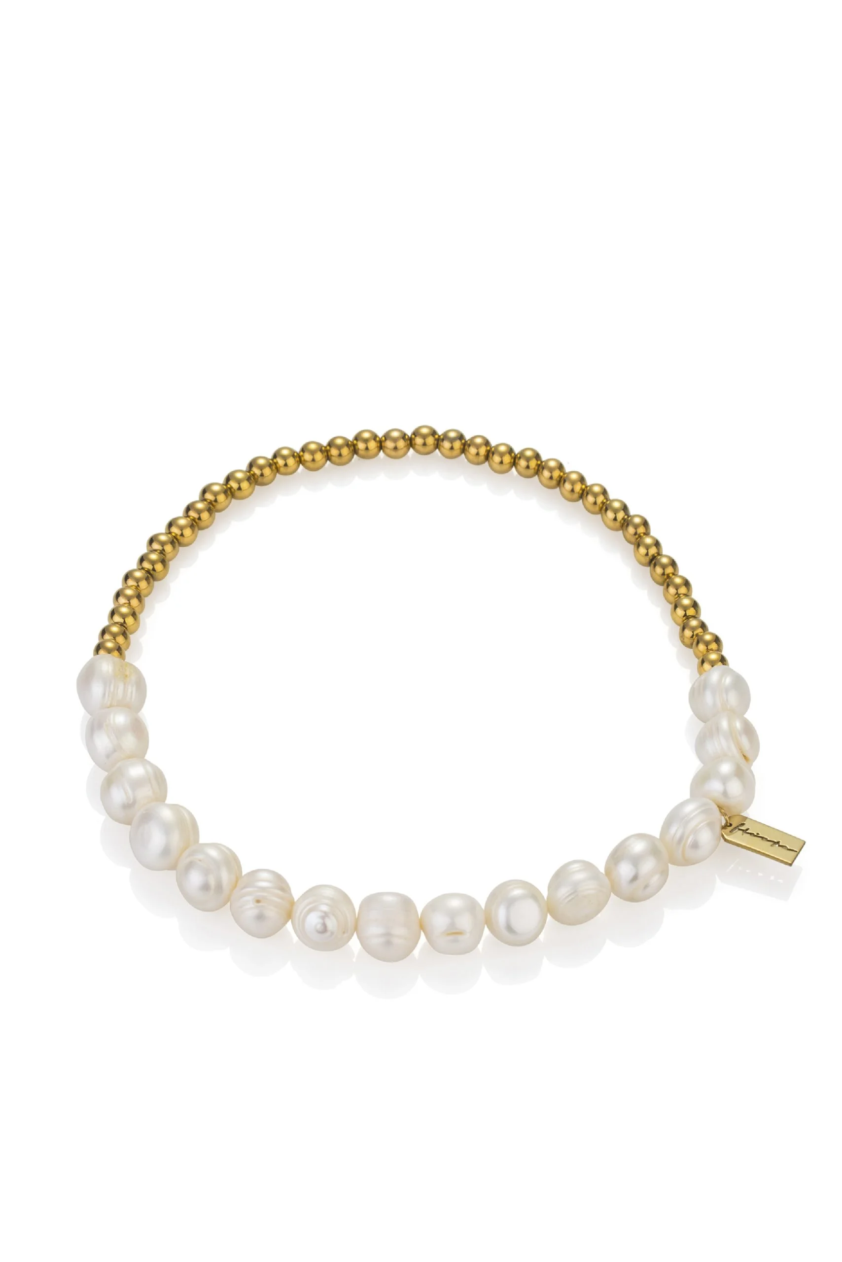 Колие Perla Grande
