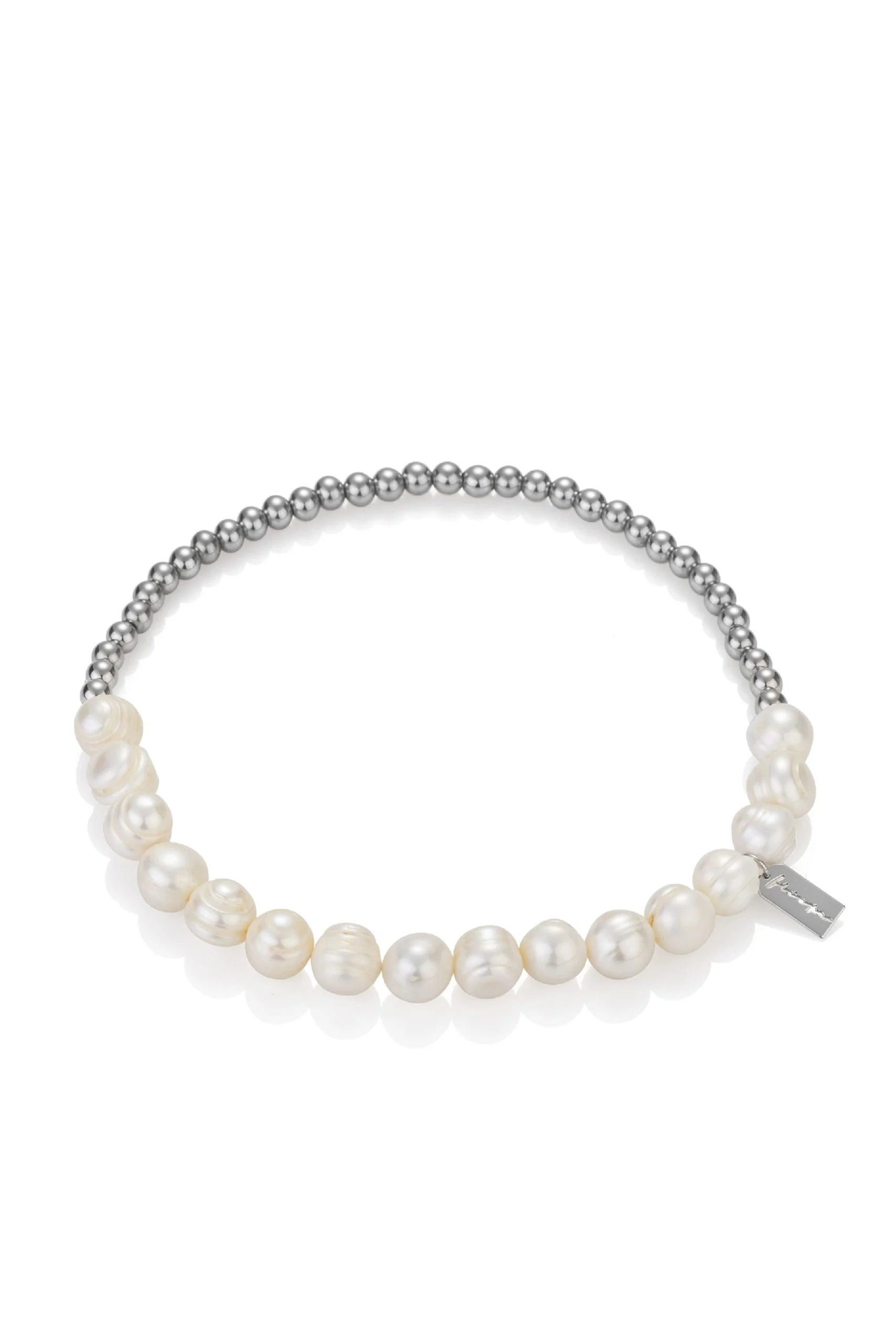 Колие Perla Grande