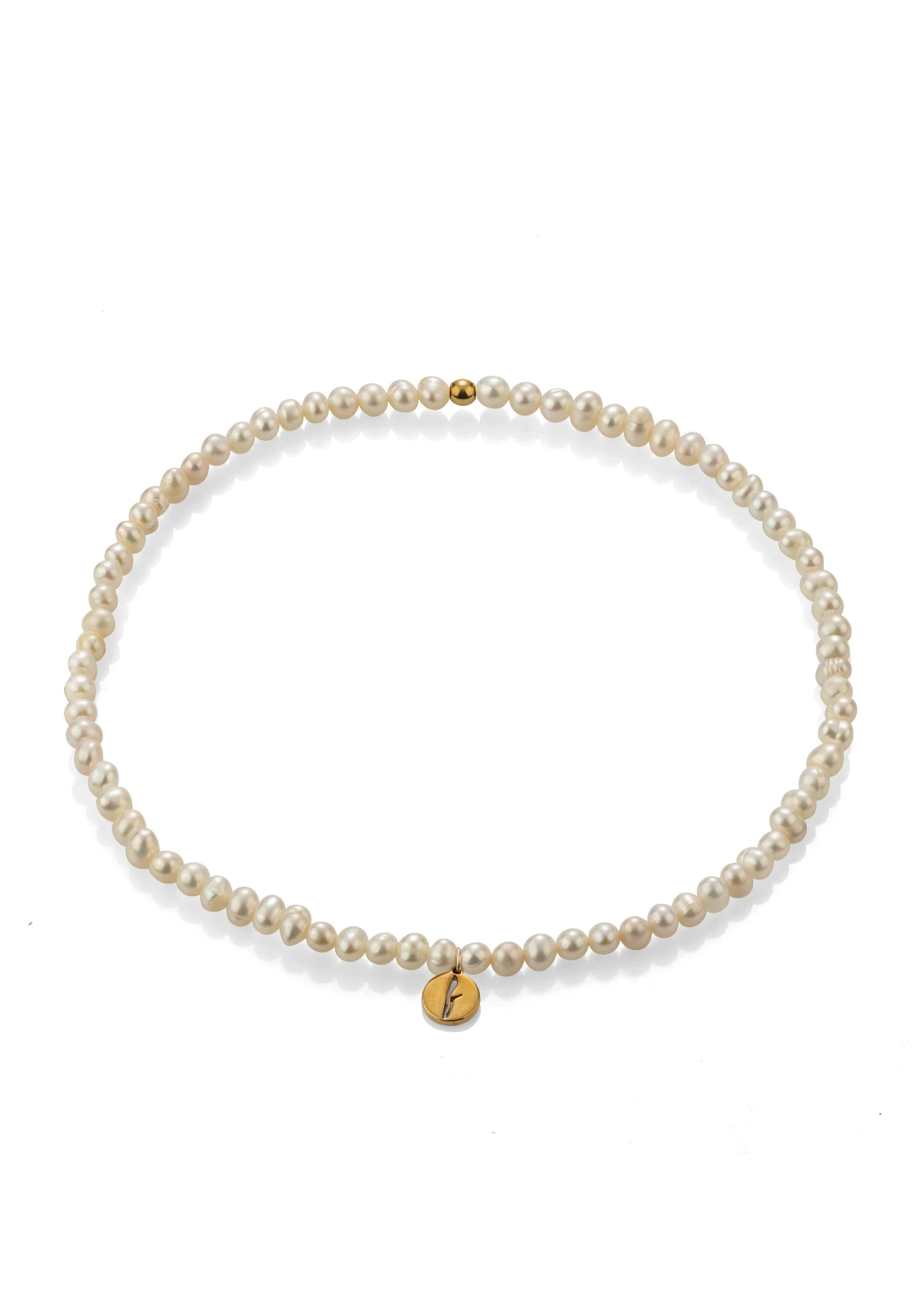 Колие Baby Pearls