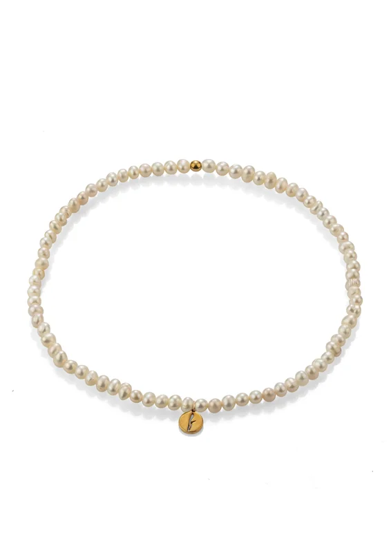 Колие Baby Pearls