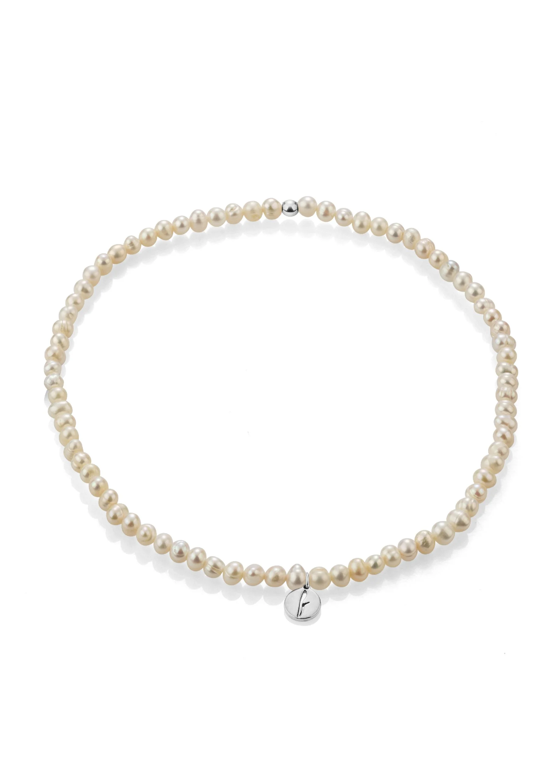 Колие Baby Pearls