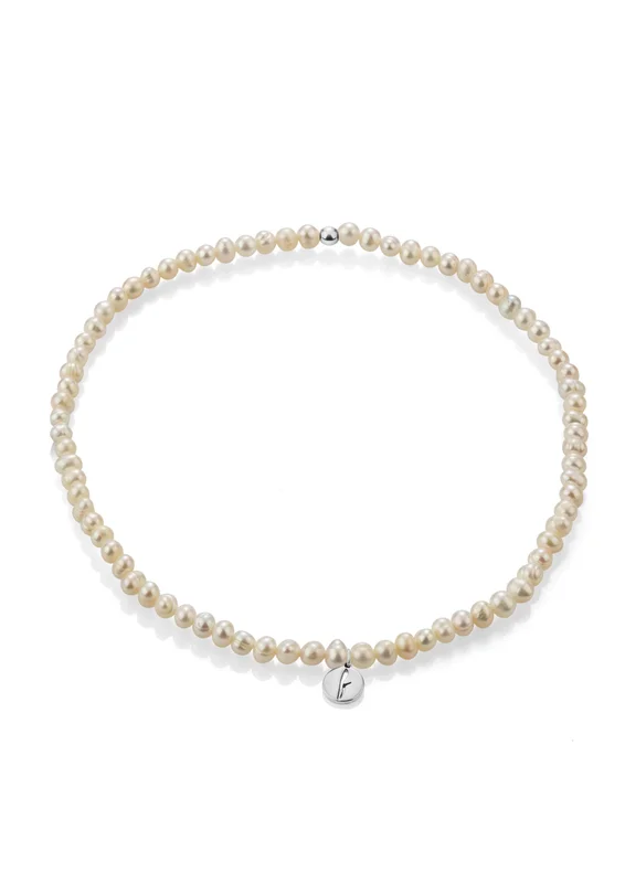Колие Baby Pearls