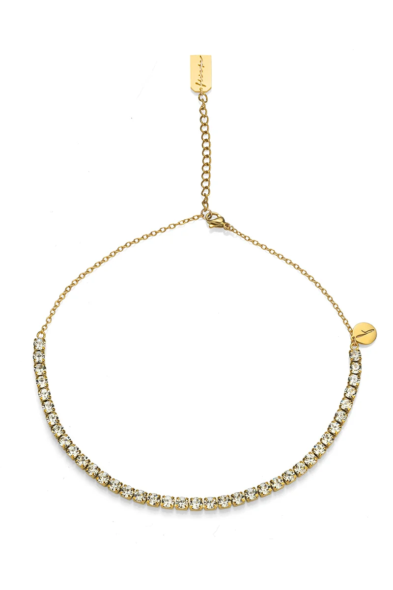 Колие Crown