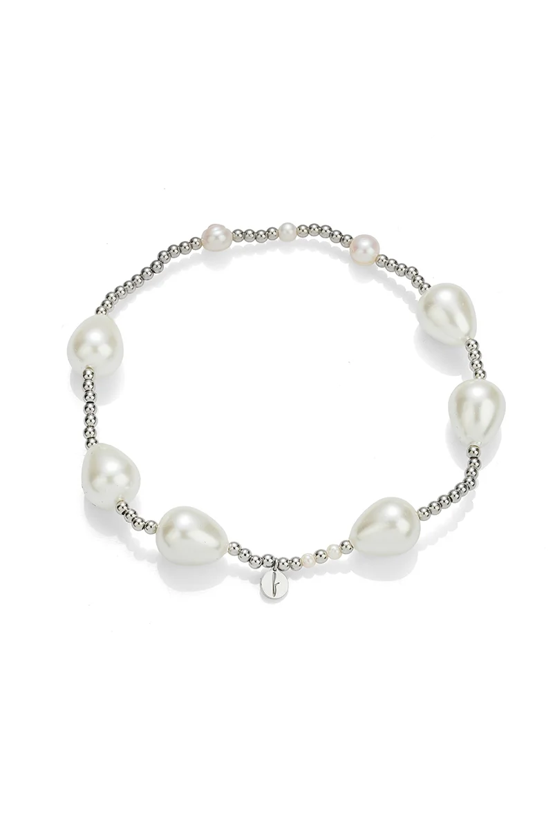 Kолие Pearls-Pearls