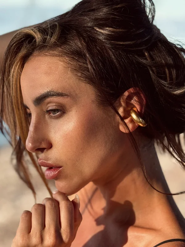 Обеца C Cuff