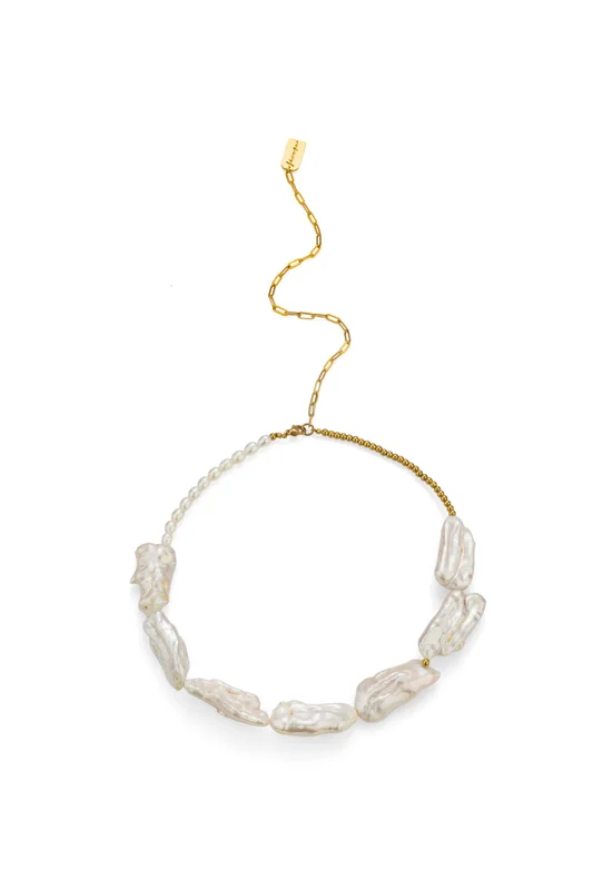 Колие Fairy Pearls
