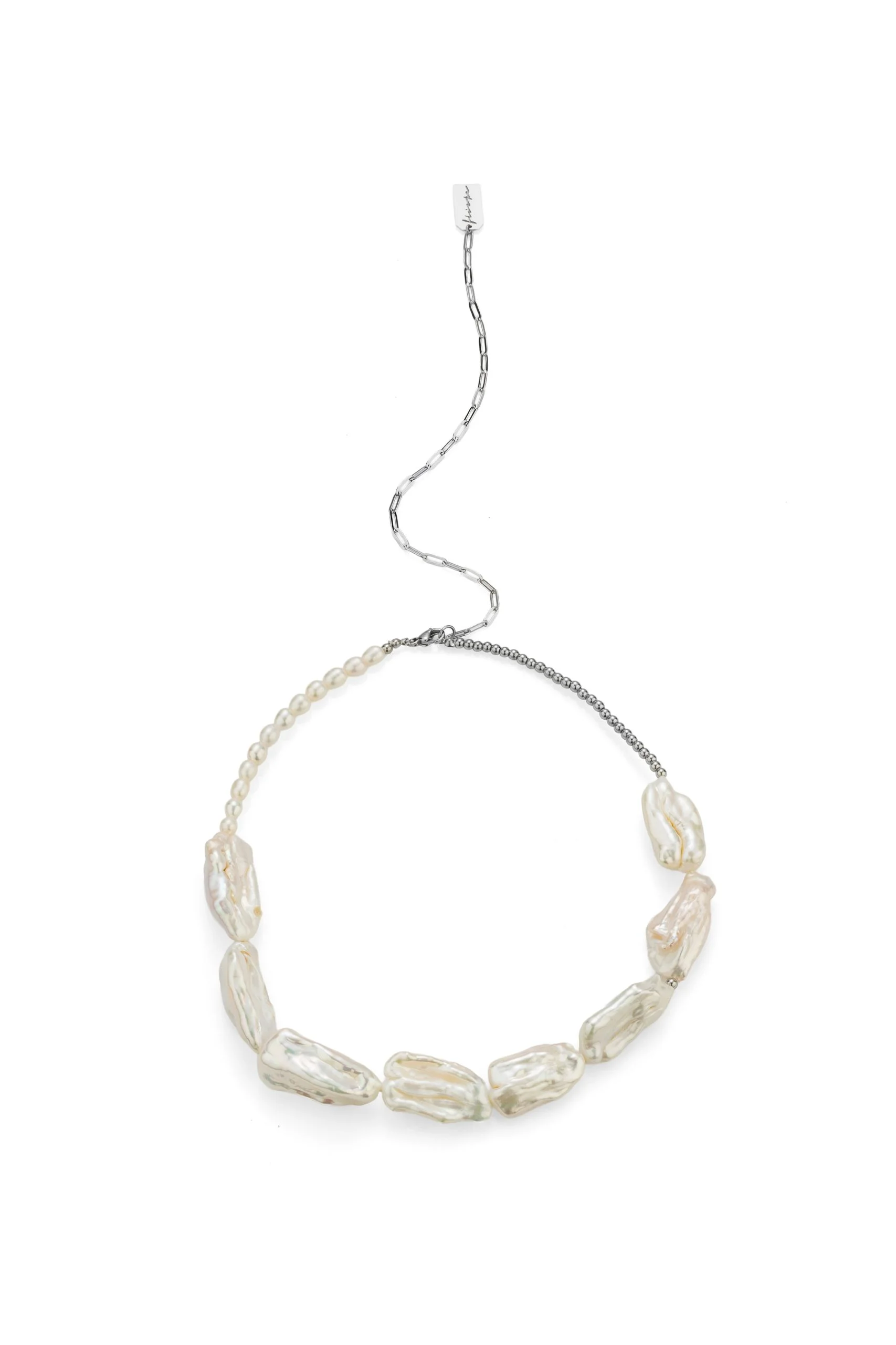 Колие Fairy Pearls