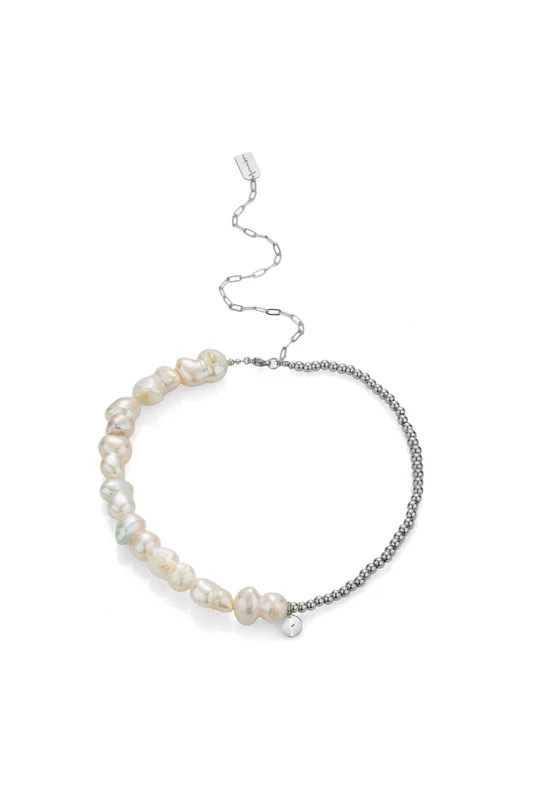Колие Peanut Pearls