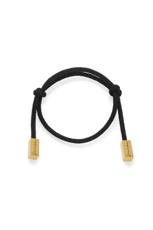 Гривна Flicka Rope
