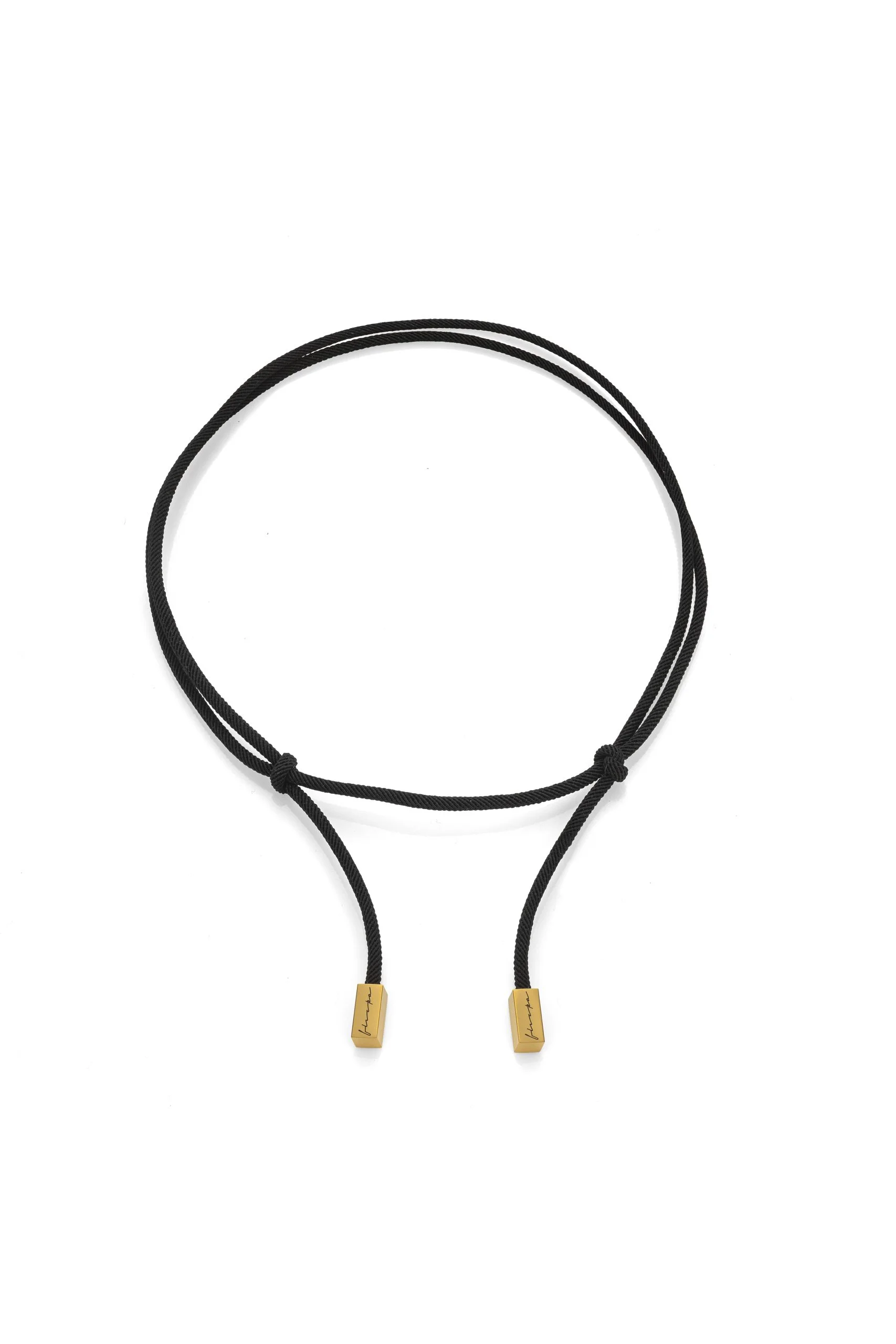 Колие Flicka Rope