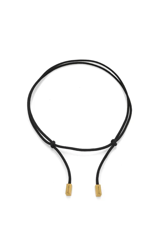 Колие Flicka Rope