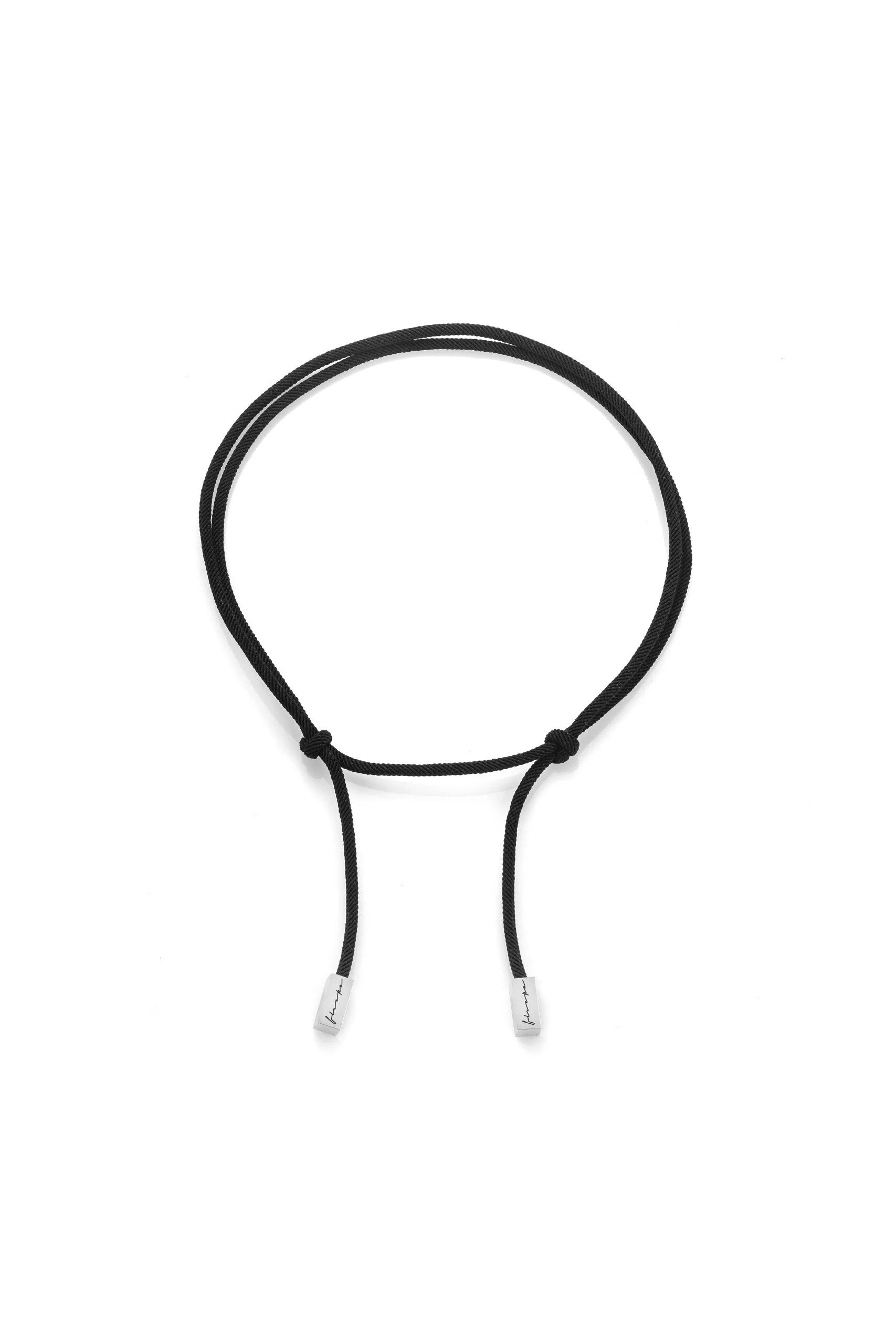Колие Flicka Rope