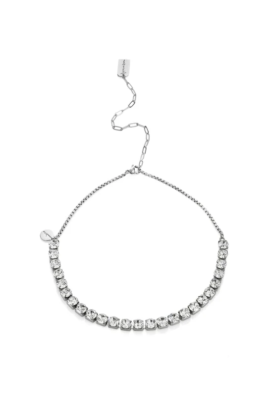Колие Chunky Crown