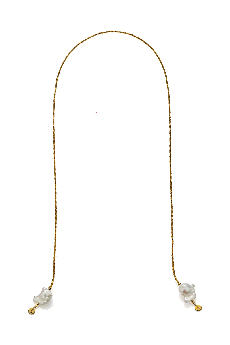 Колие Pearl Points