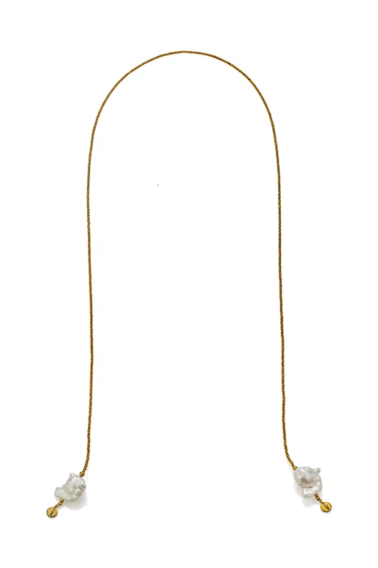 Колие Pearl Points
