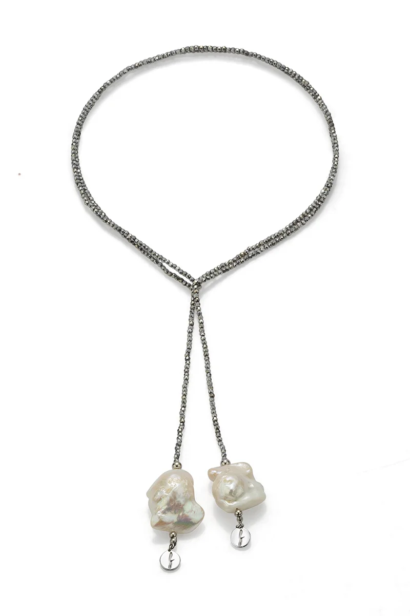 Колие Pearl Points