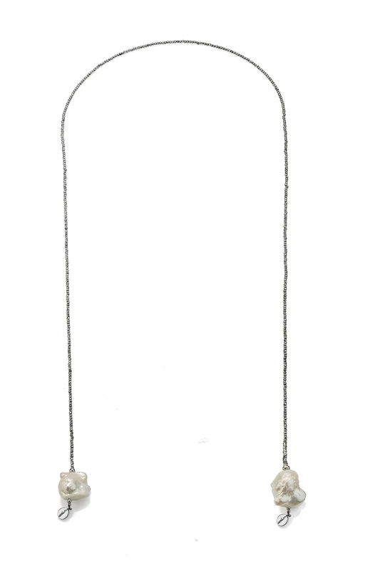 Колие Pearl Points