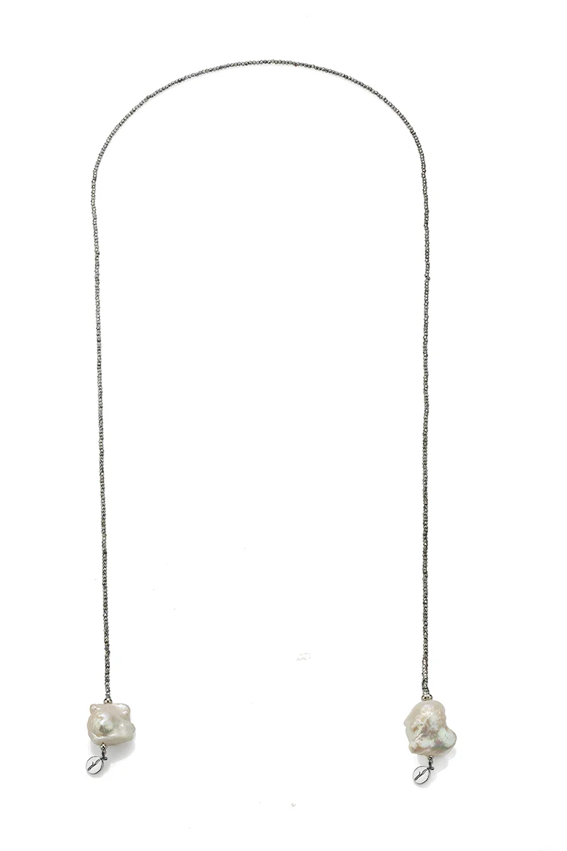 Колие Pearl Points