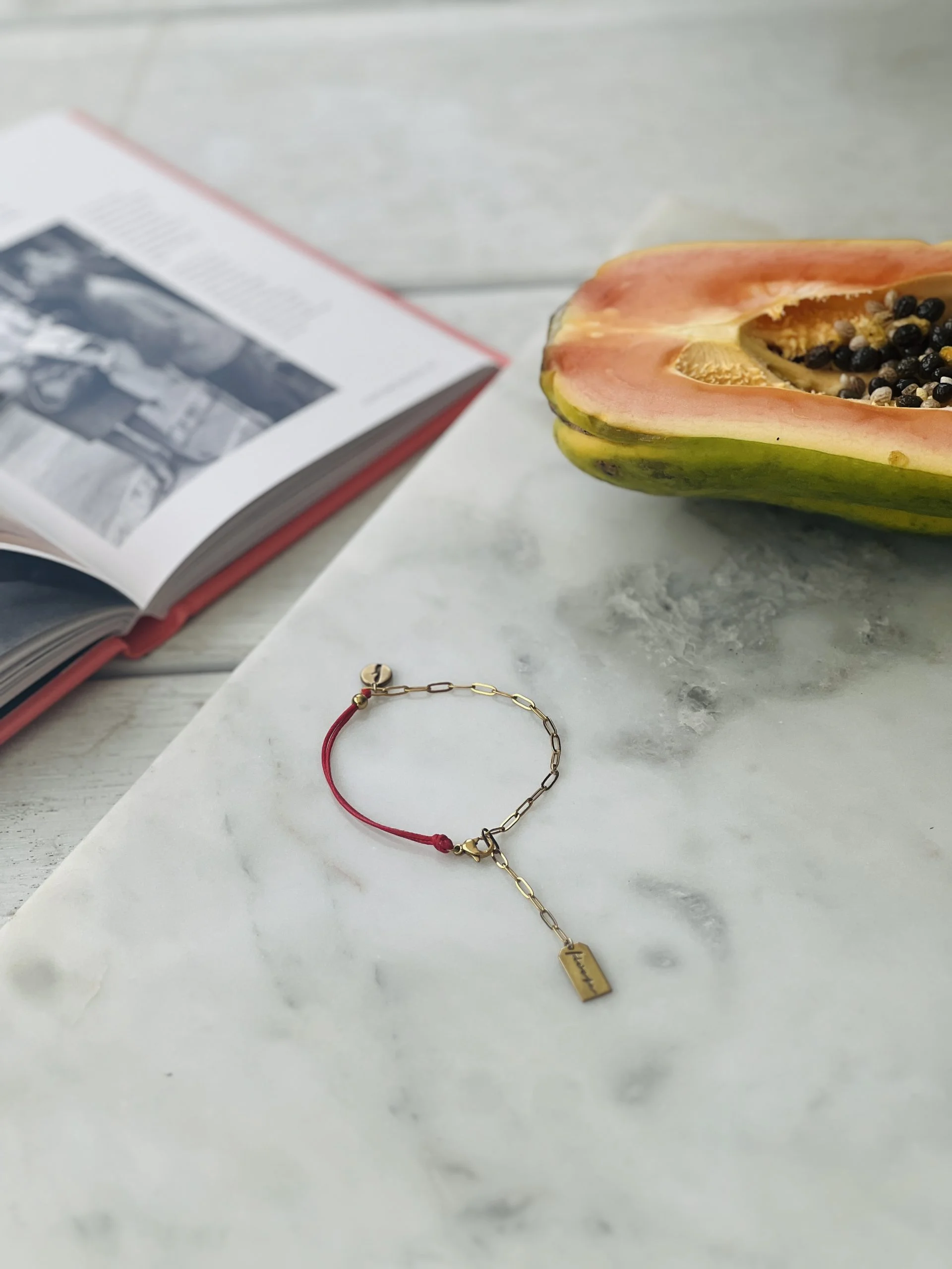 Flicka of fate bracelet