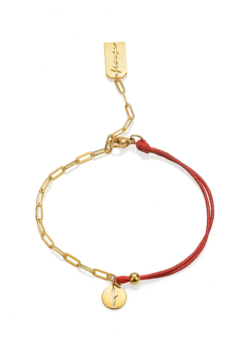 Flicka of fate bracelet