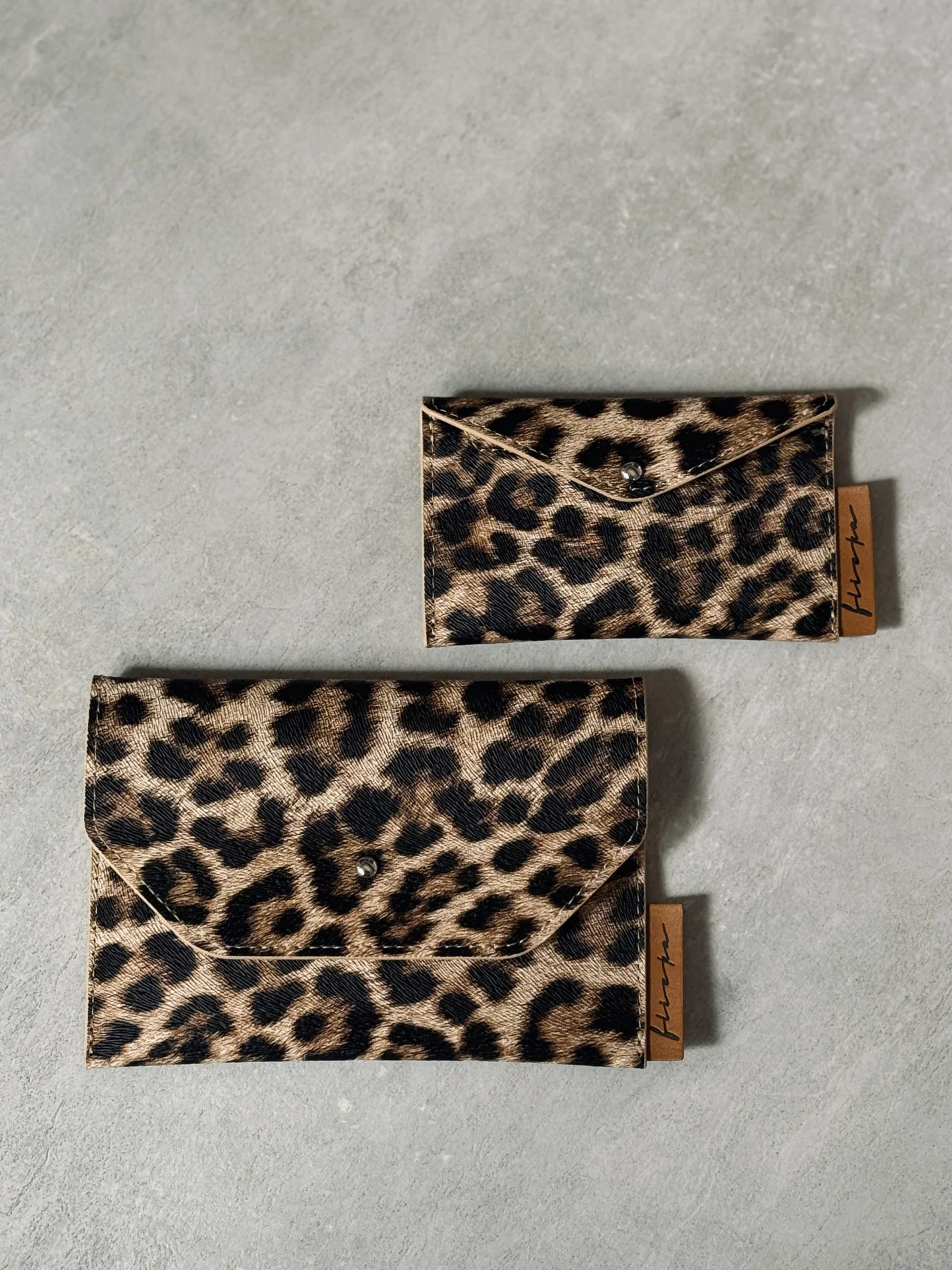 Premium Flicka case