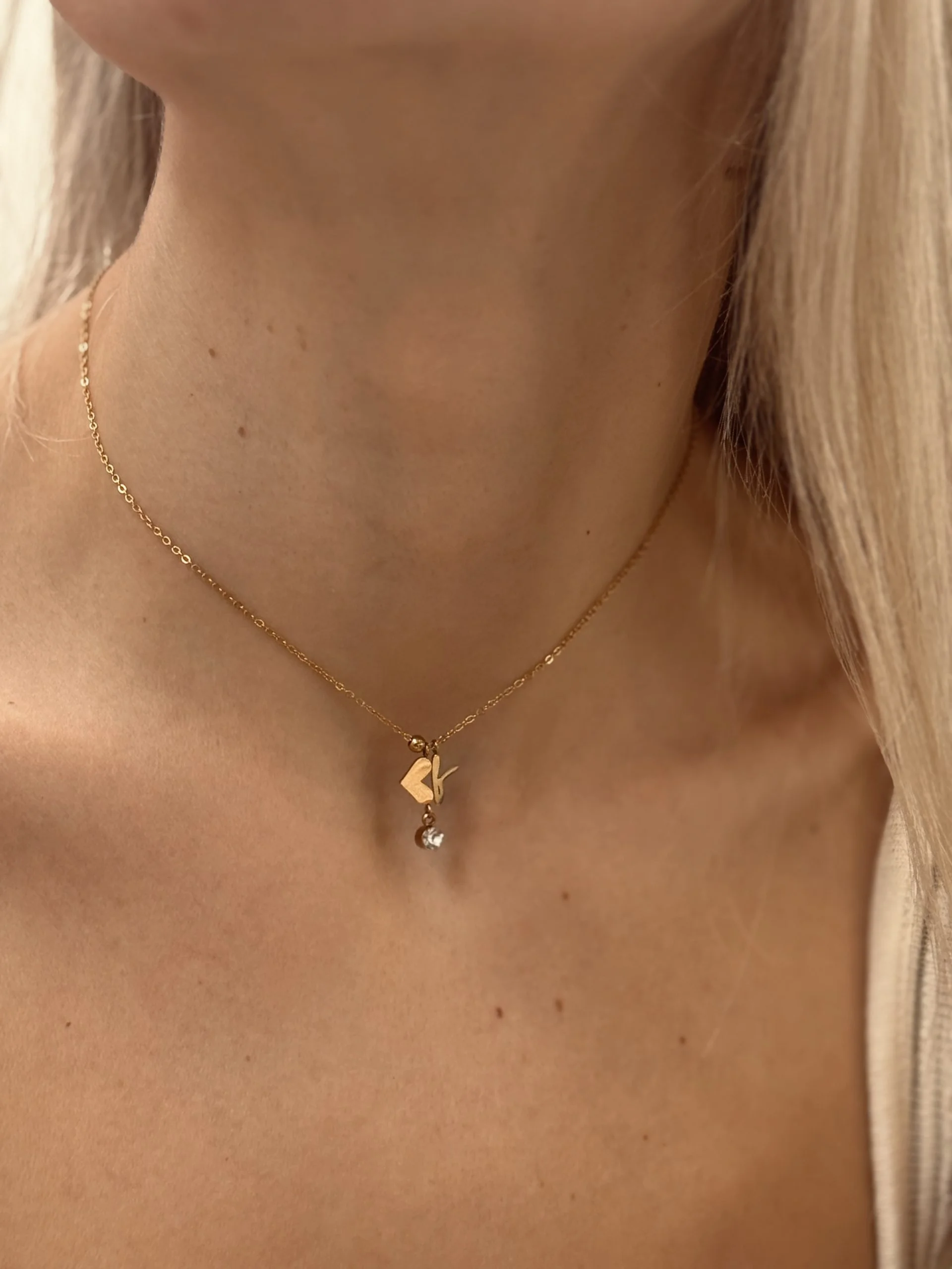Колие A small Forever