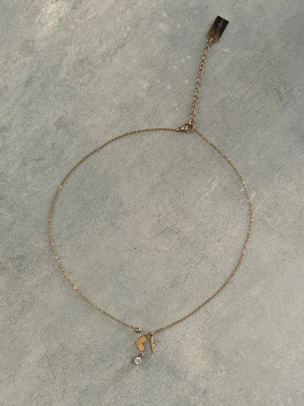 Колие A small Forever