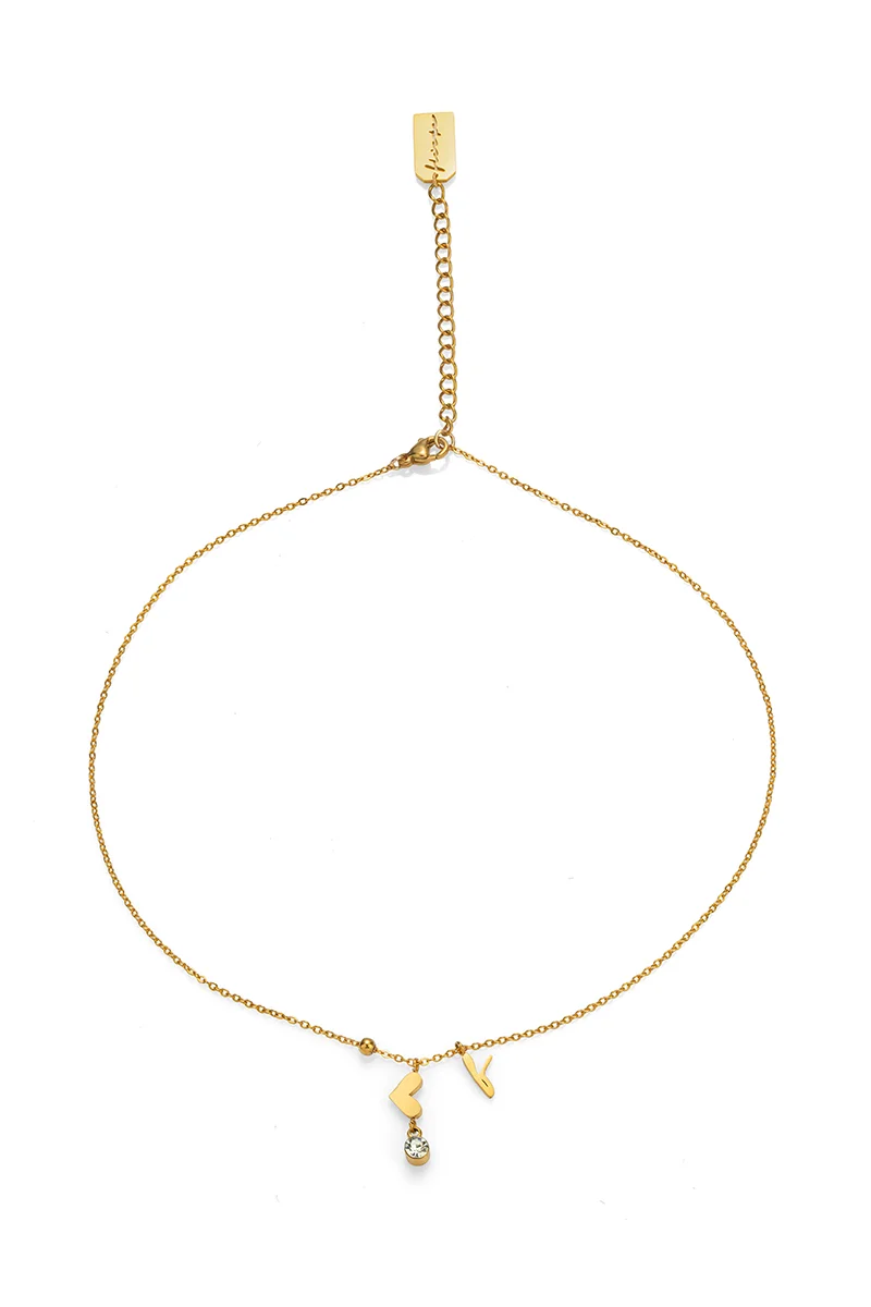 Колие A small Forever
