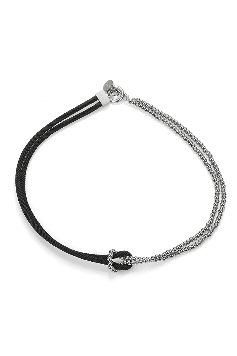 Колие Knot