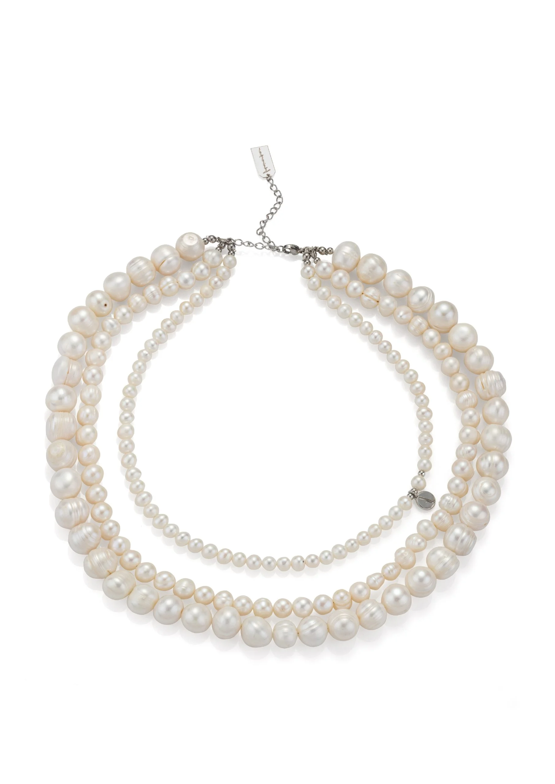Колие Pearls Poem