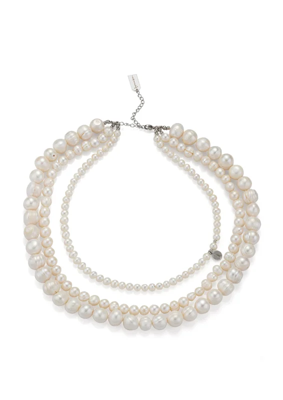 Колие Pearls Poem