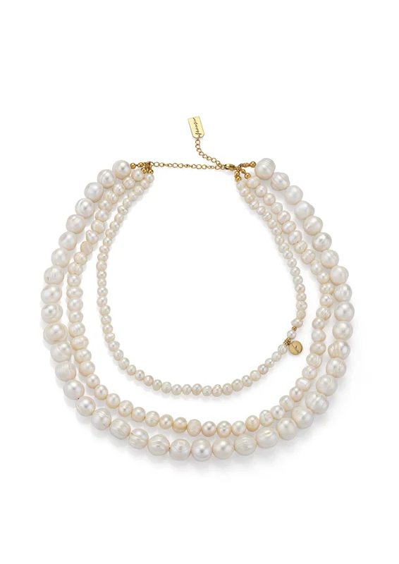 Колие Pearls Poem