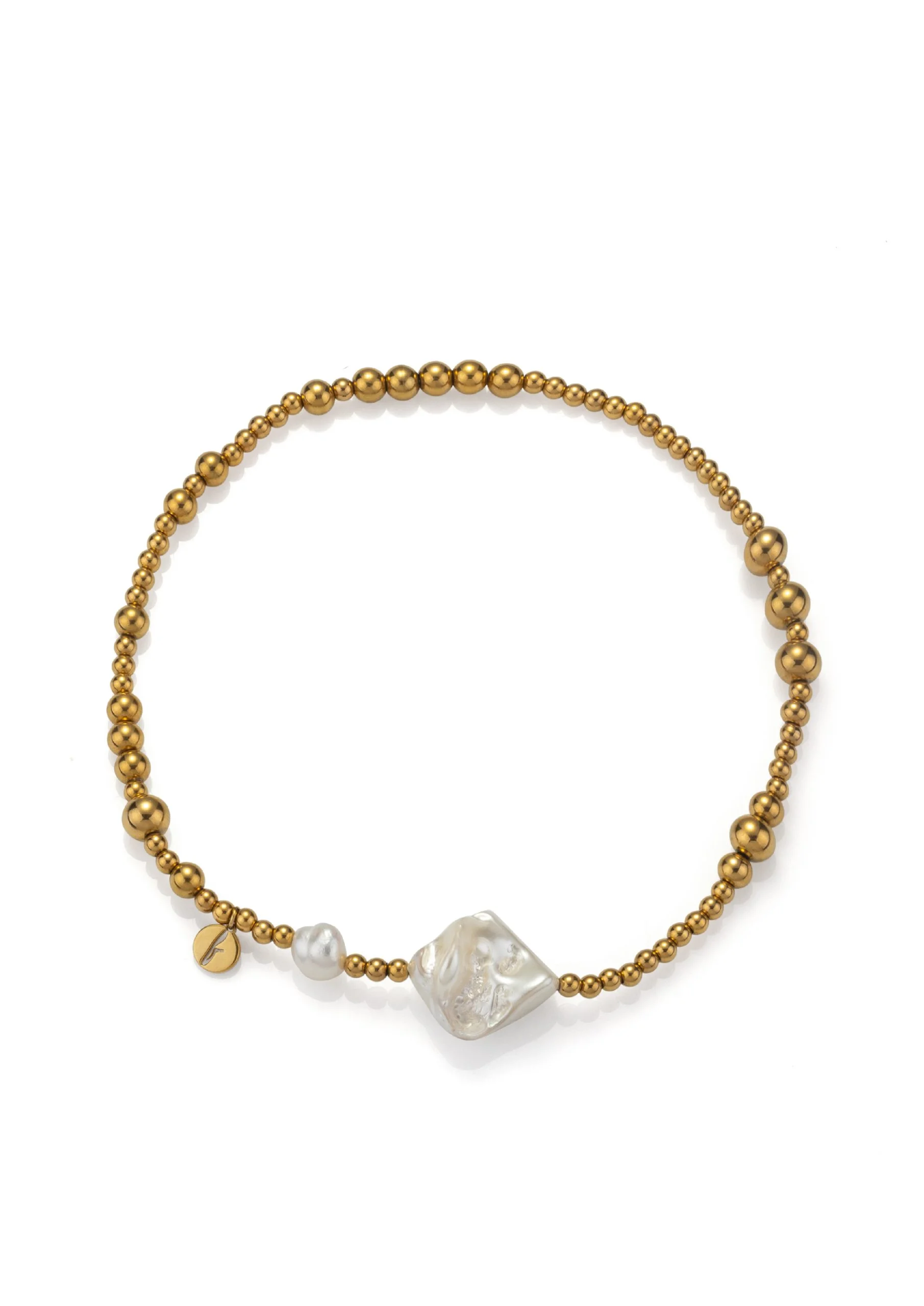 Sonnet Necklace