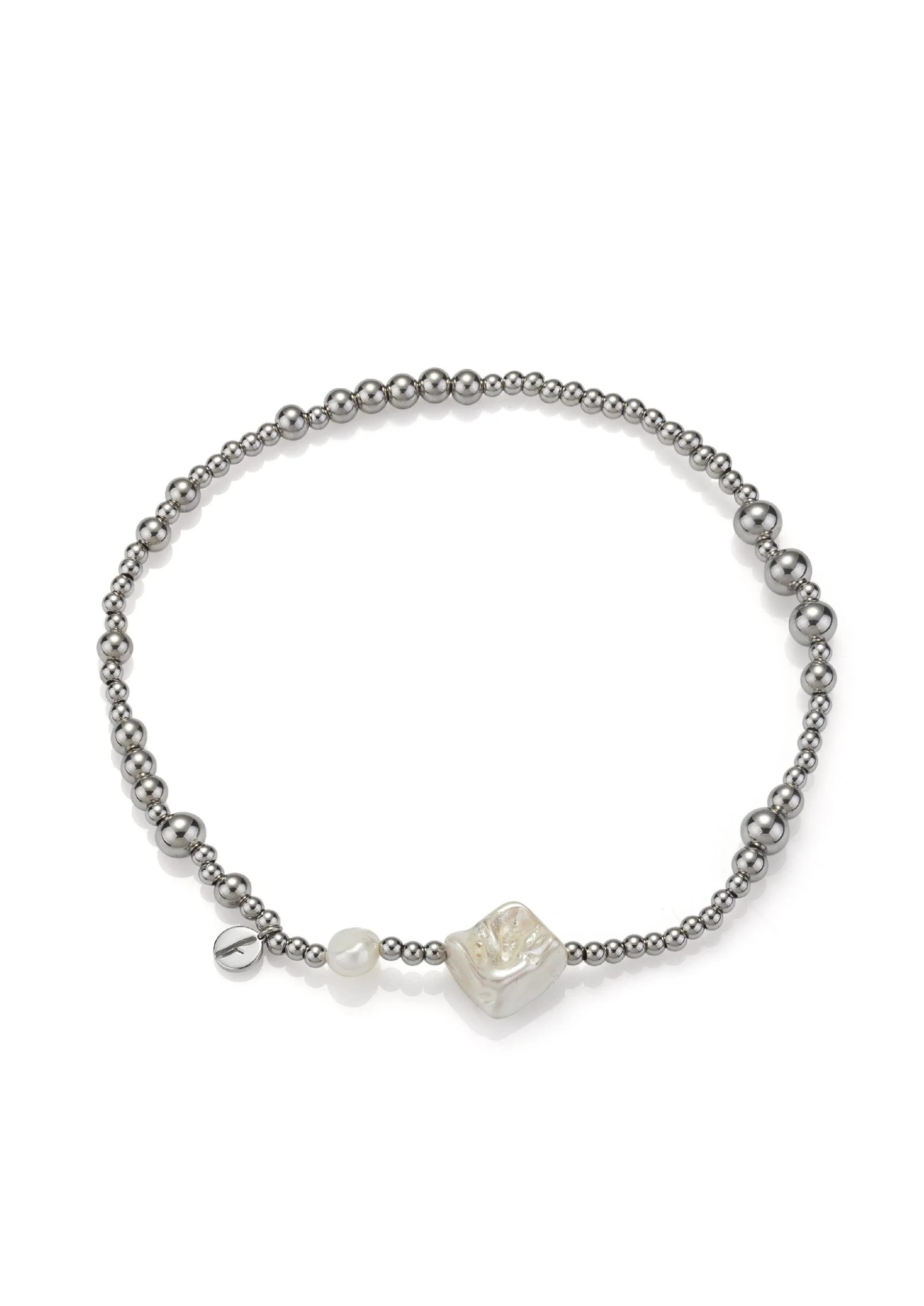 Sonnet Necklace