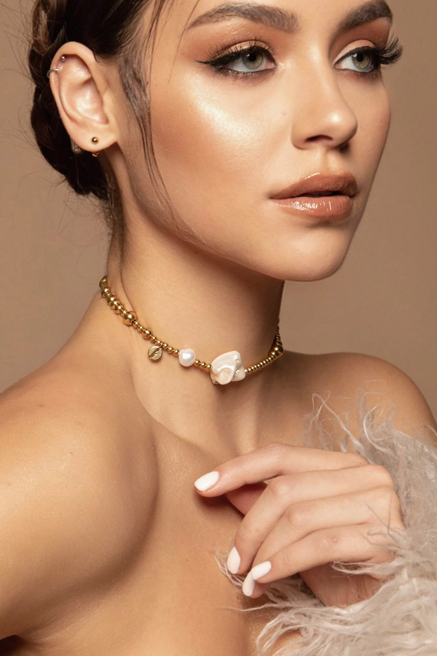 Sonnet Necklace